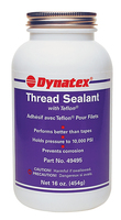 Thread Sealant 16 oz Bottle