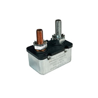 Circuit Breakers No Mounting Bracket 10 Amp