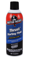 Starting Fluid