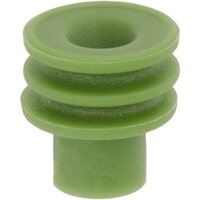 Green Cable Seal 20-18 ga , 16-14 ga Wire