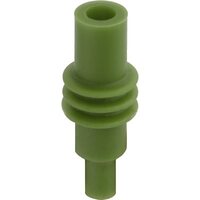 Green Cavity Plug
