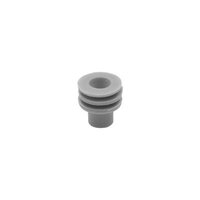 Gray Cable Seal 14 ga Wire