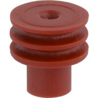 Red Cable Seal 24-22 ga Wire