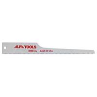 Air Saw Blades 3 - 18 teeth