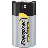 Alkaline Battery D Size