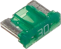 Low Profile Mini Fuse 30 amp