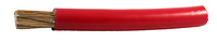 Battery Starter Cable 6 ga Red  100'