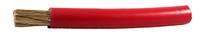 Battery Starter Cable 2 ga Red  25'