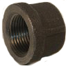 Cap 1-1/4" Pipe