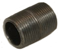 Close Steel Nipple 3/8" Pipe