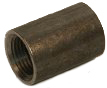 Merchant Coupler 1/4" Pipe