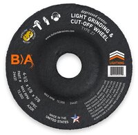 ABR-GRINDING-WHEEL