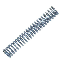 Compression Spring 21/64 X 1-1/8