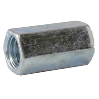 COUPLING NUT 1-1/2-6