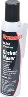 Black Silicone Gasket Maker 8 oz Can