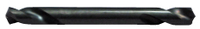 CUT-DRILLS-DOUBLE-ENDED CUT-DRILLS-DOUBLE-ENDED