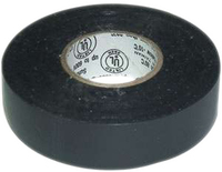 Economy Electrial Tape Black