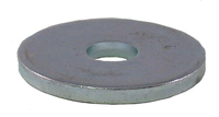 Heavy Duty Fender Washer 1/2 X 2 - .120 thick