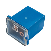 Female Low Profile Maxi Fuse 20 Amp