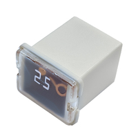 Female Maxi Fuse 25 Amp