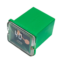 Female Maxi Fuse 40 Amp