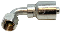 HYD-JIC/SAE-FEMALE-SWIVEL-90