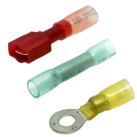 HEAT-SHRINK-TERMINALS