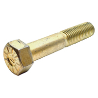 Sae Grade 9 Cap Screws