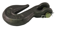 Clevis Grab Hook 1/2