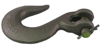 Clevis Slip Hook 5/16