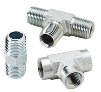 HYDRAULIC-ADAPTERS