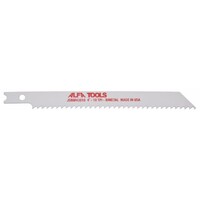 Jig Saw Blades 3 ? X 3/8 X .035 - 6 teeth