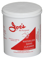 Joe's Hand Cleaner 4.5 lb Plastic Container