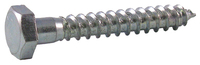 Lag Screw 1/2 X 5