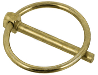 1/4 Standard Ring