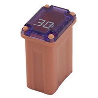 Micro FMM Female Fuses 30 amp Pink