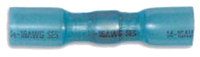 Multi Link Blue Butt Connectors 16-14 Wire