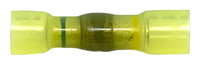 Multi Link Yellow Step Butt Connectors 12-10 TO 16-14 Wire