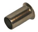 Brass Nylon Air Brake Steel Inserts 5/8" Tube