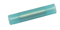 Nylon Blue Butt Connector 16-14