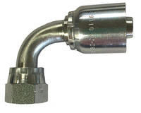 HYDRAULIC-FITTINGS