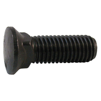 Plow Bolt Grade 8 3/4 X 2