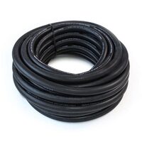 Rubber Air Brake Tubing 1/2