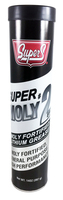 Moly Grease Cartridge 14 Oz