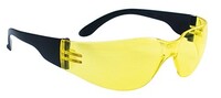 NSX Safety Glasses Yellow