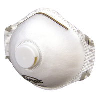 N95 Valved Particulate Respirator