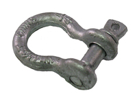 CHAIN-SHACKLES