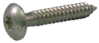 Sheet Metal Screw Torx Truss Head 1/4 X 1 1/2