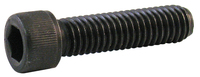 Socket Head Cap Screw 1/4-20 X 3 Plain