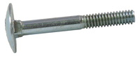 Step Bolt 5/16-18  X 3 Zinc